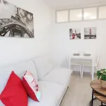 Center Charm Apartament Lizbona