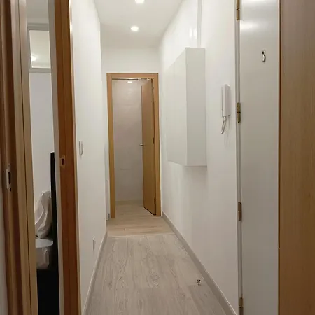 Center Charm Appartement