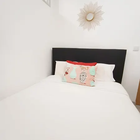Center Charm Appartement *
