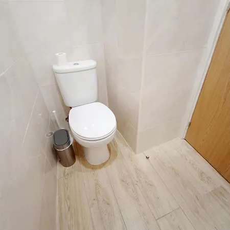 Center Charm Lizbona