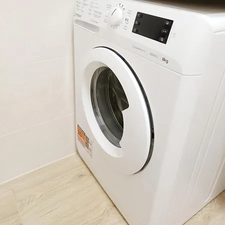 Apartamento Center Charm *