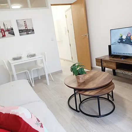 Center Charm * Lizbona