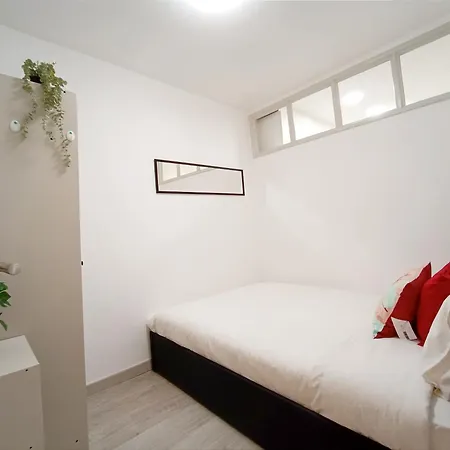 Center Charm Appartement Lissabon