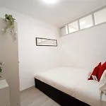 Center Charm Appartement Lissabon