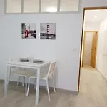 Appartement Center Charm *