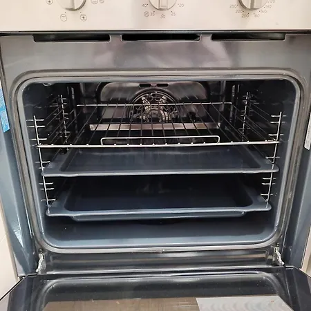 Center Charm Lejlighed