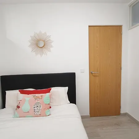 Apartment Charm In The Old Town *