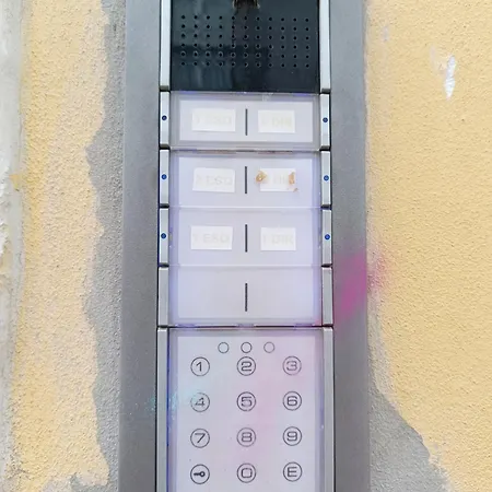 Apartment Charm In The Old Town