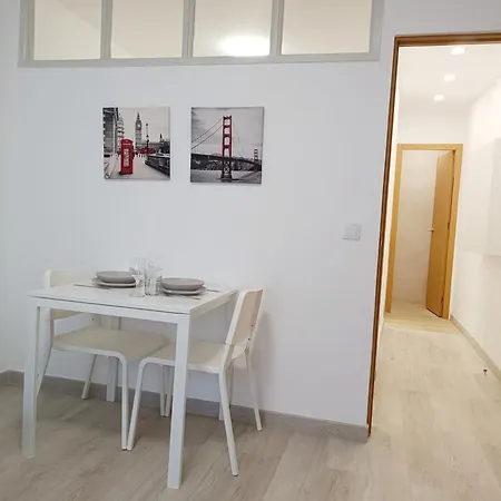 Apartment Charm In The Old Town *