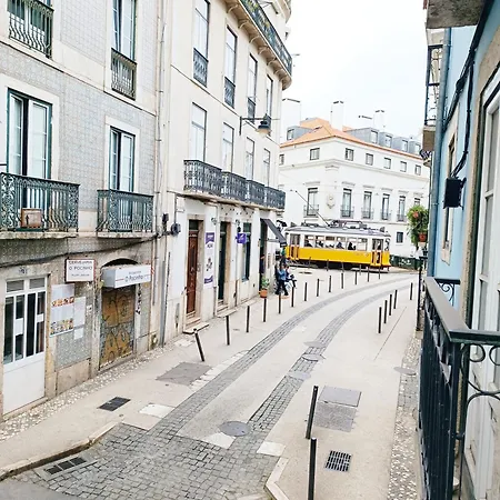 Charm In The Old Town